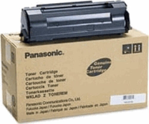 Panasonic UG-3380 Tonerkartusche 1 Stück(e) Original Schwarz