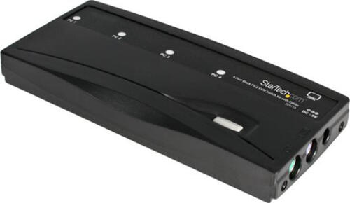 StarTech SV411K