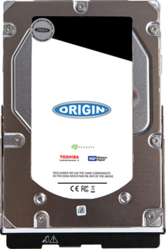 Origin Storage DELL-6000NLS/7-S21 Interne Festplatte 3.5 6 TB SAS