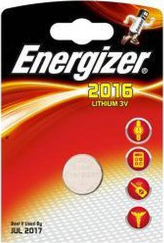Energizer ENCR2016