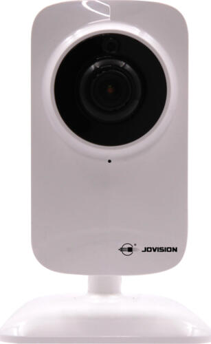 Jovision JVS-DA230 Sicherheitskamera Cube IP-Sicherheitskamera Drinnen 1920 x 1080 Pixel Tisch/Bank