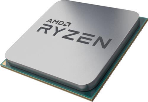 AMD Ryzen 7 2700X Prozessor 3,7 GHz Box