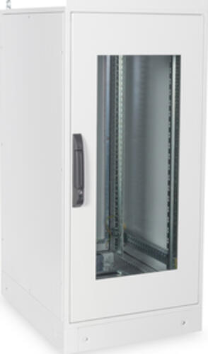 Digitus Industrie-Netzwerkschrank&comma; Innenanwendung&comma; IP55