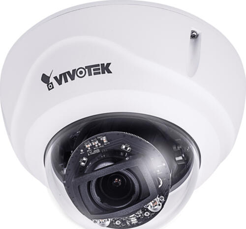VIVOTEK FD8377-EHTV Sicherheitskamera Dome IP-Sicherheitskamera Draußen 2688 x 1520 Pixel Zimmerdecke