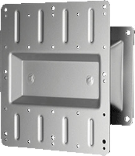 Advantech UTC-WALL-MOUNT2E Flachbildschirm-Tischhalterung Silber Wand