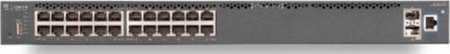 Extreme networks ERS 4926GTS Managed L3 Gigabit Ethernet (10/100/1000) Schwarz