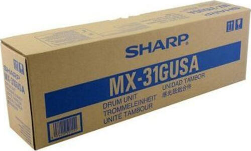 Sharp MX-31GUSA Drucker-Trommel Original 1 Stück(e)