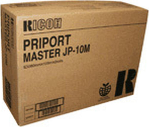 Ricoh JP1050 Master B4