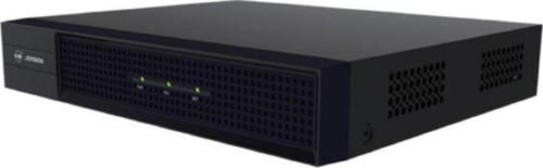 Jovision JVS-ND6604-DZ Netzwerk-Videorekorder (NVR) Schwarz