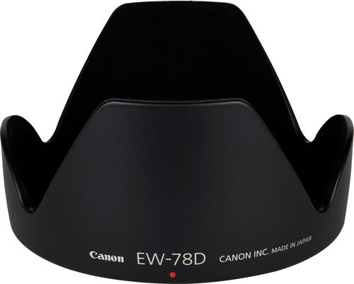 Canon EW-78D Gegenlichtblende