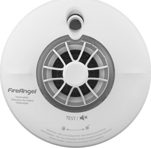 FireAngel HT-630-EUT Brandmeldeanlage