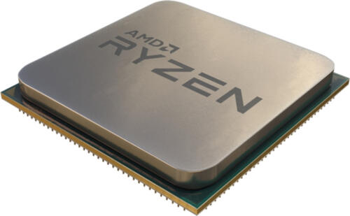 AMD Ryzen 7 2700X Prozessor 3,7 GHz 16 MB L3