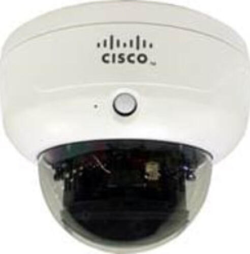 Cisco CIVS-IPC-8620 Sicherheitskamera Dome IP-Sicherheitskamera Drinnen 1920 x 1080 Pixel Zimmerdecke