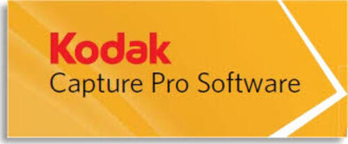 Kodak Alaris Capture Pro, 5Y Lizenz 5 Jahr(e)