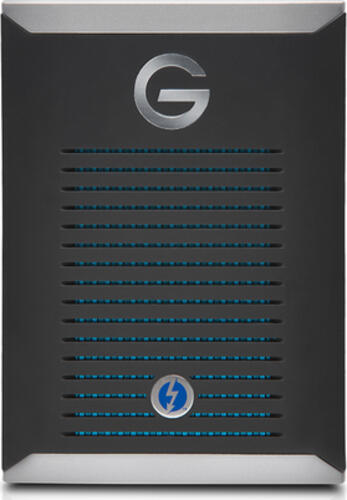 SanDisk Professional G-DRIVE Mobile PRO SSD  500GB, Thunderbolt 3