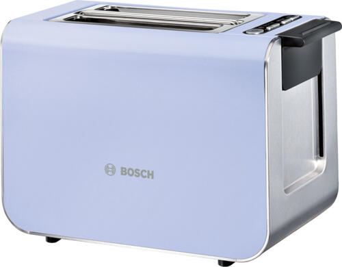 Bosch TAT8619 2 Scheibe(n) 860 W