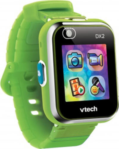 VTech Kidizoom Smart Watch DX2 grün