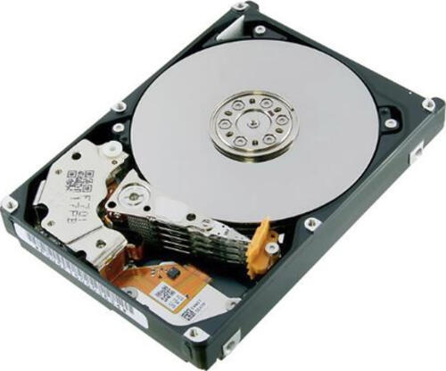 Toshiba AL15SEB12EQ Interne Festplatte 1&comma;2 TB 10500 RPM 128 MB 2&period;5 SAS