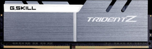 G.Skill Trident Z Speichermodul 64 GB 8 x 8 GB DDR4 3733 MHz