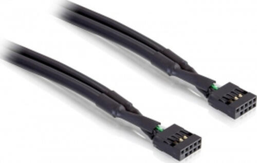 DeLOCK 82437 Internes USB-Kabel
