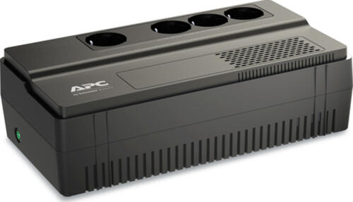APC BV650I-GR Unterbrechungsfreie Stromversorgung