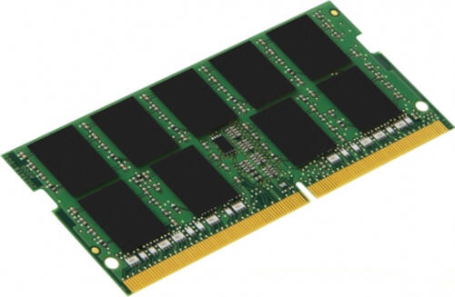 Kingston Technology ValueRAM KCP426SS6/4 Speichermodul 4 GB 1 x 4 GB DDR4 2666 MHz