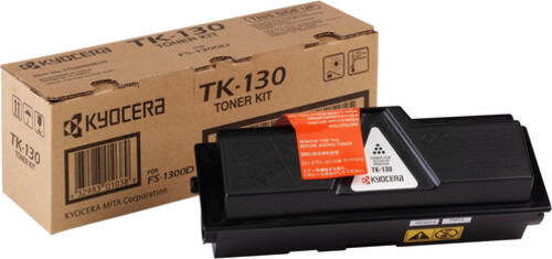 Kyocera Toner TK-130 schwarz