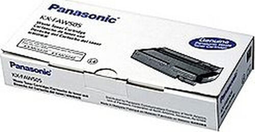 Panasonic KX-FAW505 Tonerkartusche 1 Stück(e) Original