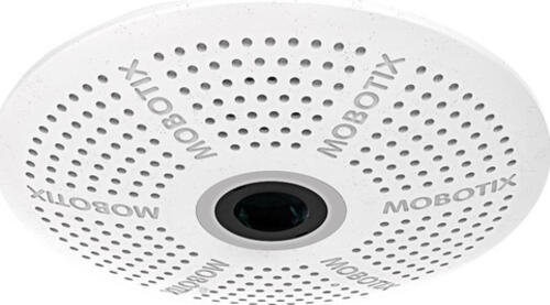 Mobotix c26B Dome IP-Sicherheitskamera Drinnen 3072 x 2048 Pixel Zimmerdecke
