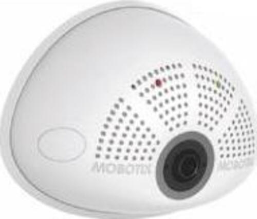 Mobotix MX-I26B-6D Sicherheitskamera Sphärisch IP-Sicherheitskamera Drinnen 3072 x 2048 Pixel Wand