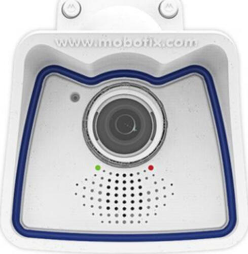 Mobotix M26B Box IP-Sicherheitskamera Innen & Außen 3072 x 2048 Pixel Decke/Wand/Stange