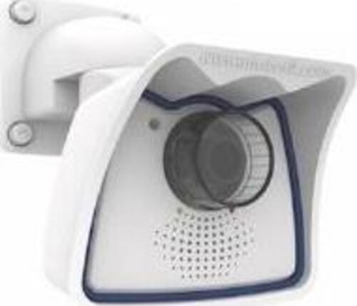 Mobotix MX-M26B-6N079 Sicherheitskamera Box IP-Sicherheitskamera Innen & Außen 3072 x 2048 Pixel Decke/Wand/Stange