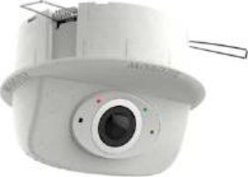 Mobotix MX-P26B-AU-6D016 Sicherheitskamera Box IP-Sicherheitskamera Drinnen 3072 x 2048 Pixel Zimmerdecke