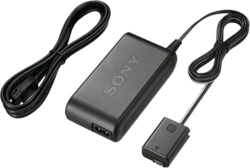 Sony AC-PW20 Netzteiladapter