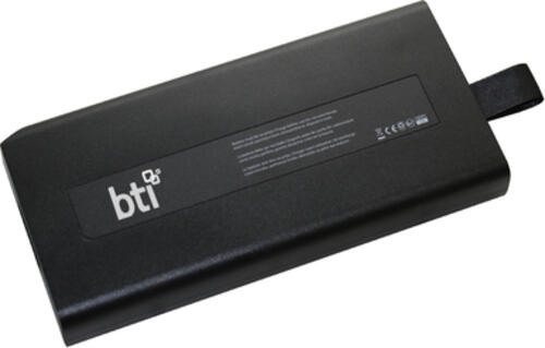 BTI DL-L14X6 Laptop-Ersatzteil Akku