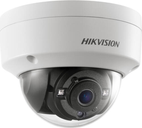 Hikvision Digital Technology DS-2CE57U8T-VPIT IP-Sicherheitskamera Innen &amp; Au&szlig;en Kuppel 3840 x 2160 Pixel Zimmerdecke