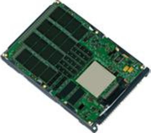 Fujitsu S26361-F5700-L960 Internes Solid State Drive 3.5 960 GB Serial ATA III