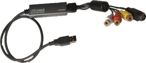Hauppauge USB-Live-2 Analog