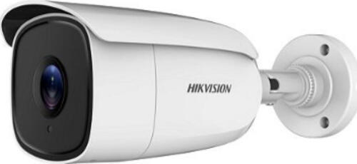 Hikvision Digital Technology DS-2CE18U8T-IT3 IP-Sicherheitskamera Innen &amp; Au&szlig;en Geschoss 3840 x 2160 Pixel