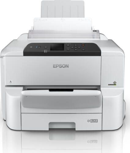 Epson WorkForce Pro WF-C8190DW Tintenstrahldrucker Farbe 4800 x 1200 DPI A3 WLAN