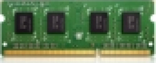 QNAP RAM-2GDR4A0-SO-2400 Speichermodul 2 GB 1 x 2 GB DDR4 2400 MHz
