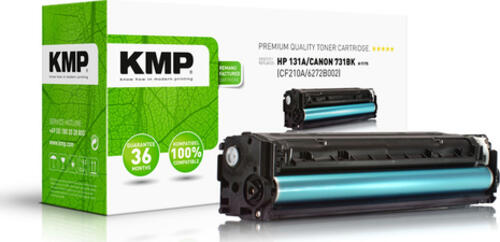 KMP C-T39C Tonerkartusche 1 Stück(e) Kompatibel Cyan