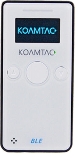 KOAMTAC KDC280C-BLE Integrierter Barcodeleser 2D Fotodiode Grau
