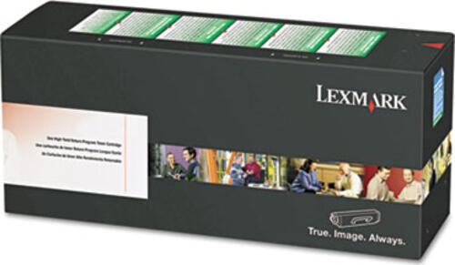 Lexmark 78C0Z50 Entwicklereinheit 125000 Seiten
