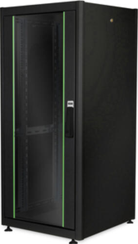 Digitus Netzwerkschrank Dynamic Basic Serie - 600x600 mm (BxT)