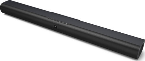 Vision SB-1900P Soundbar-Lautsprecher Schwarz 100 W