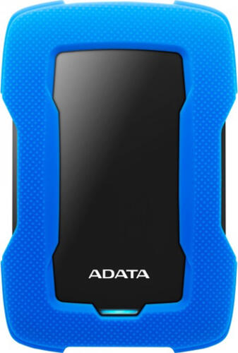 ADATA HD330 Externe Festplatte 2 TB Blau