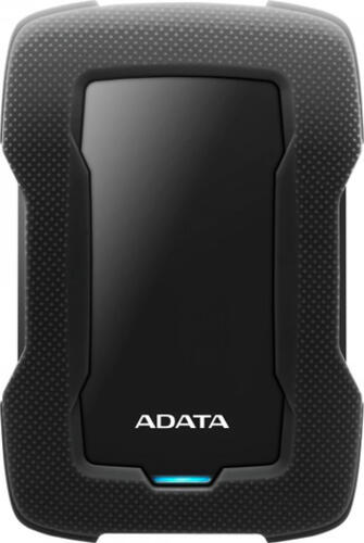 ADATA HD330 Externe Festplatte 4 TB Schwarz