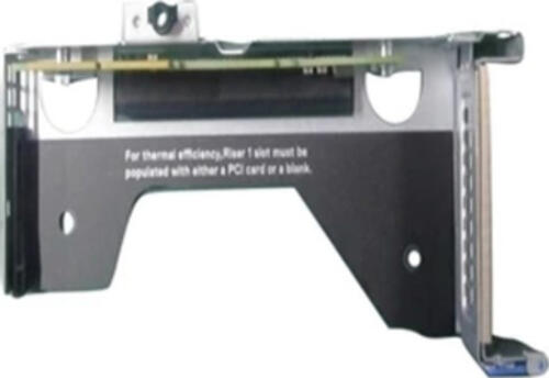 DELL 330-BBJN Schnittstellenkarte/Adapter Eingebaut PCIe