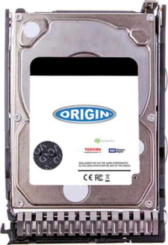 Origin Storage CPQ-2400SAS/10-S7 Interne Festplatte 2.5 2,4 TB SAS